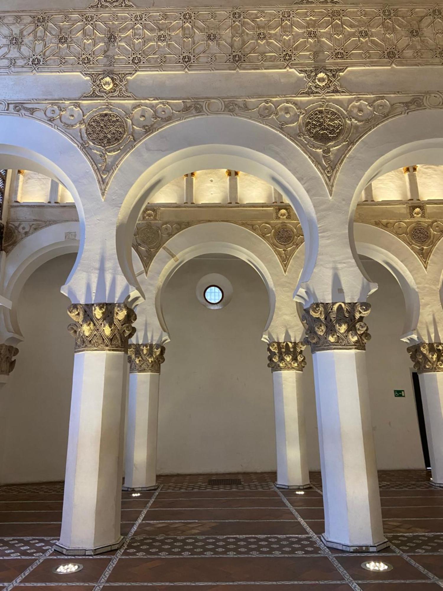 Casa San Juan De Los Reyes โตเลโด ภายนอก รูปภาพ